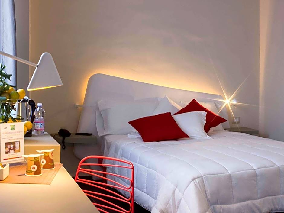 President Hotel Palermo