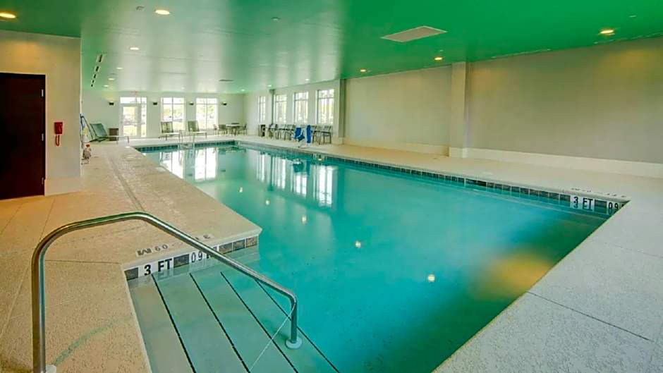 Hyatt Place Pensacola Airport