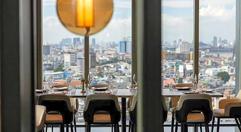 Grande Centre Point Surawong Bangkok