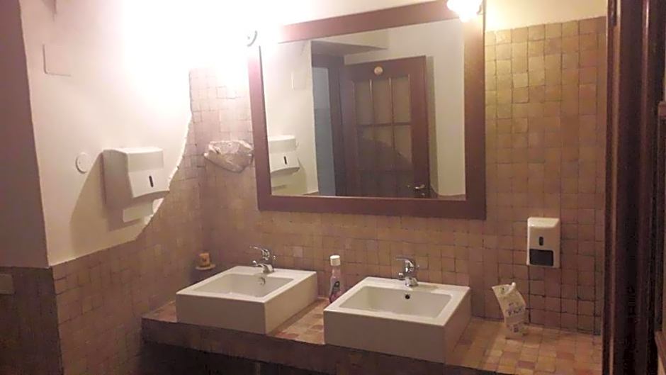 Hotel Natros