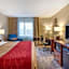 Comfort Inn & Suites Klamath Falls