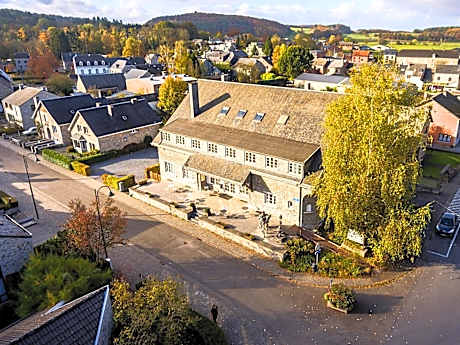 Gîte Kaleo Han-Sur-Lesse