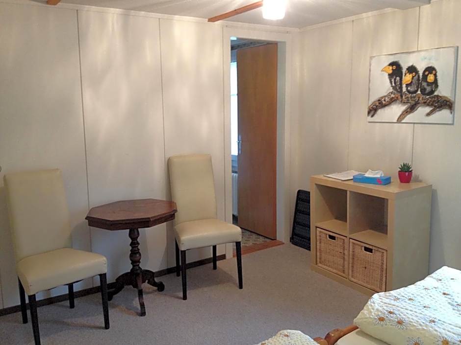 Zimmer & z'Morgä Schönenboden