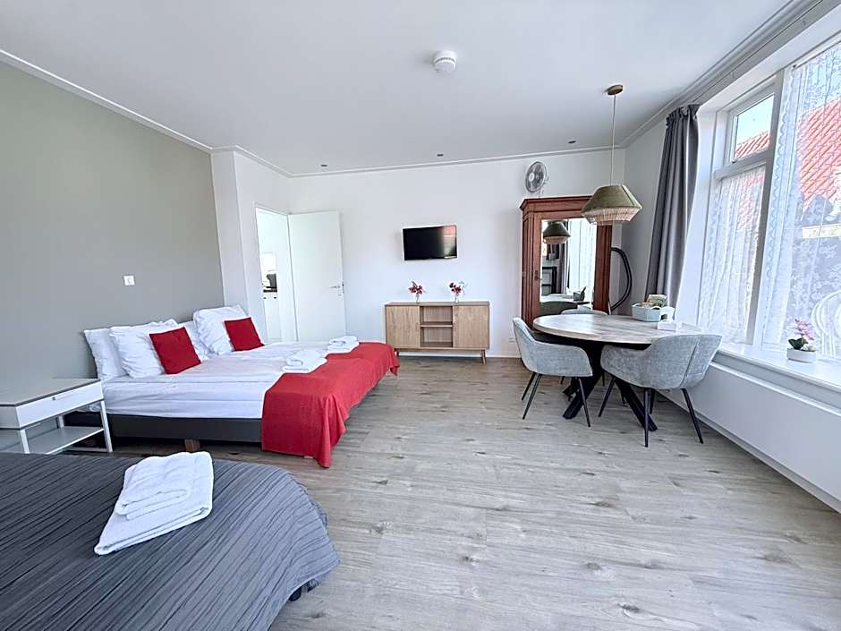 Hotel - Cafe De Harmonie