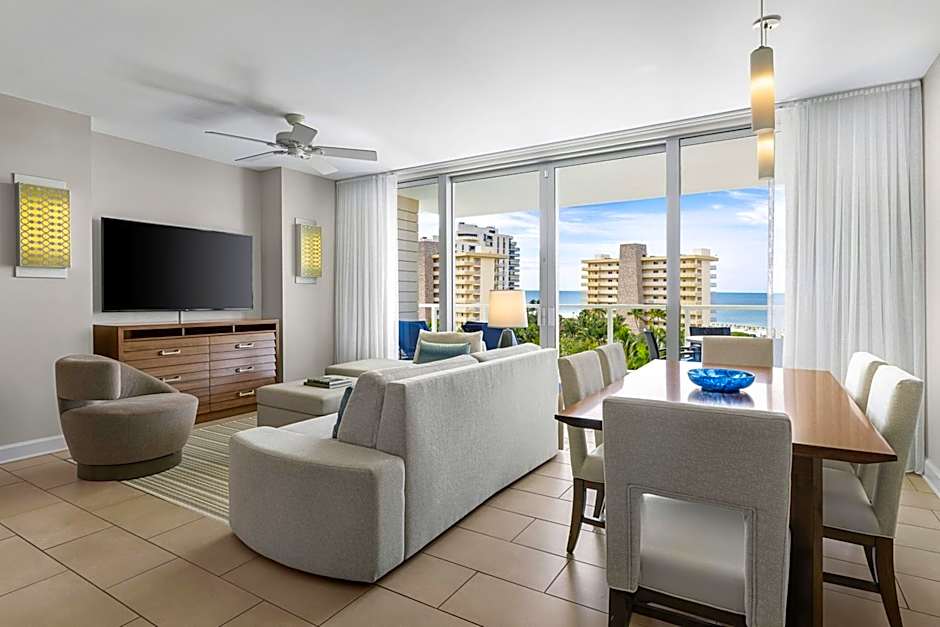 Marriott's Crystal Shores