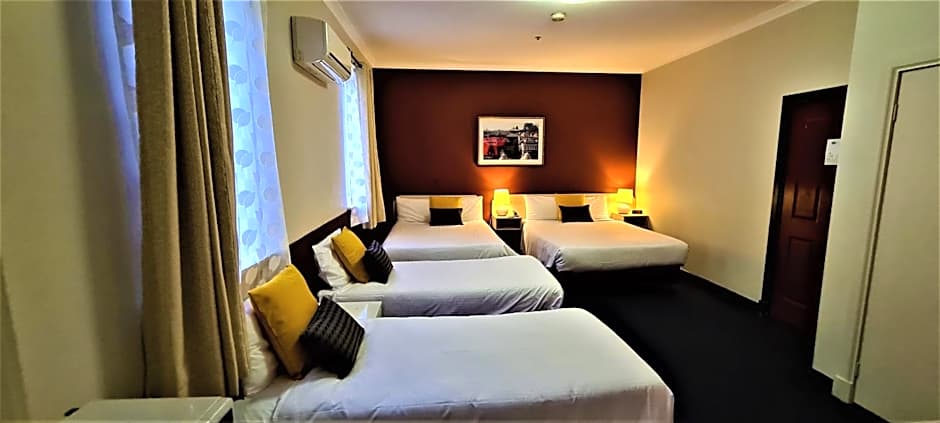 Brunswick Tower Hotel