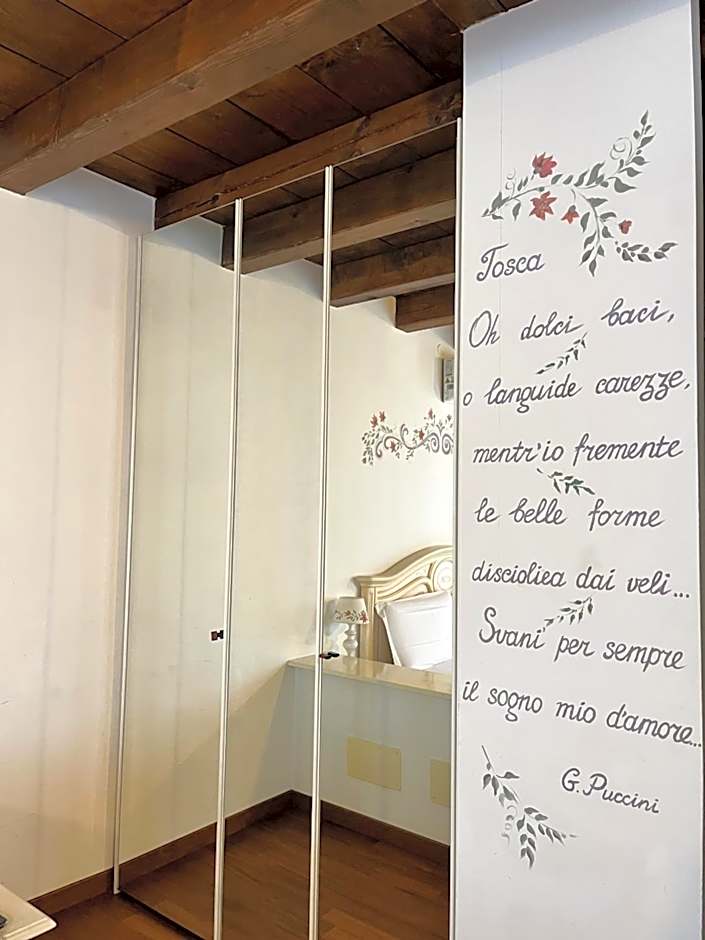 Relais Ponte Pietra