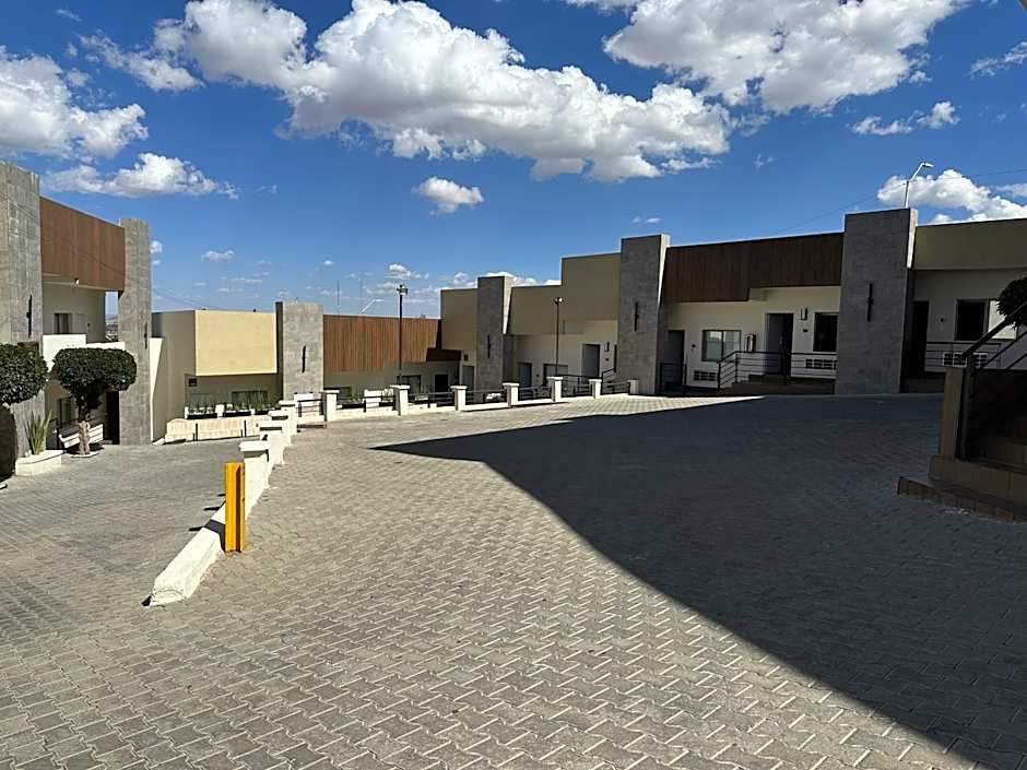 Best Western Cumbres Inn Cd. Cuauhtemoc