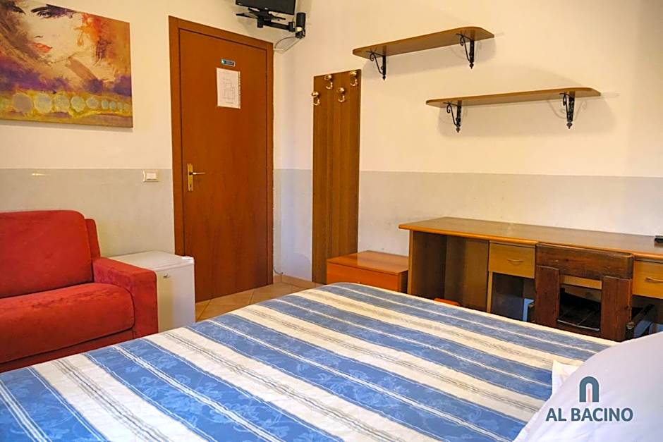 Al Bacino Rooms And Breakfast
