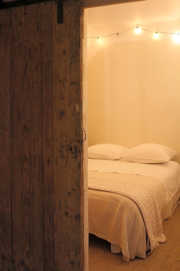 gîte Ferme St Pierre drôme, 2-4 personnes, prestations diverses