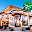 Hotel UTO KULM car-free hideaway in Zurich