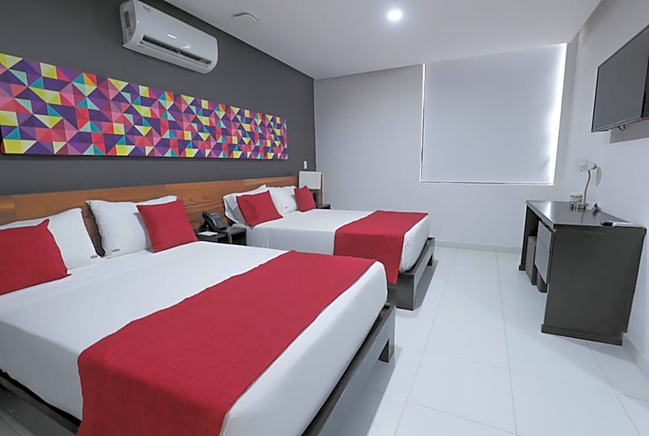Hotel Dwana