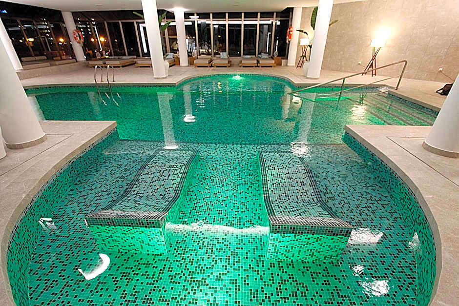 Hotel Rei Del Mediterrani Palace