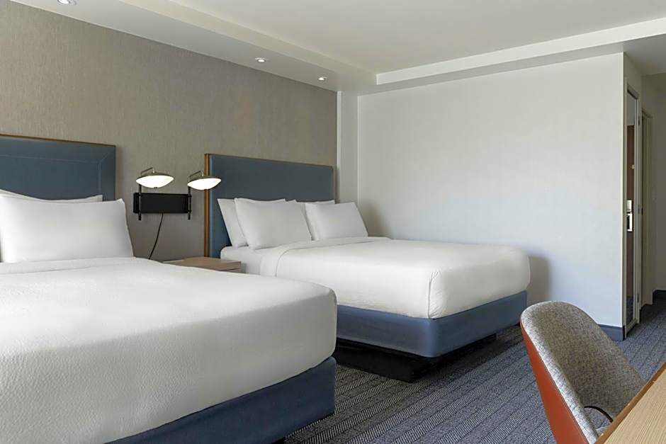 Courtyard by Marriott Largo Medical Center Drive