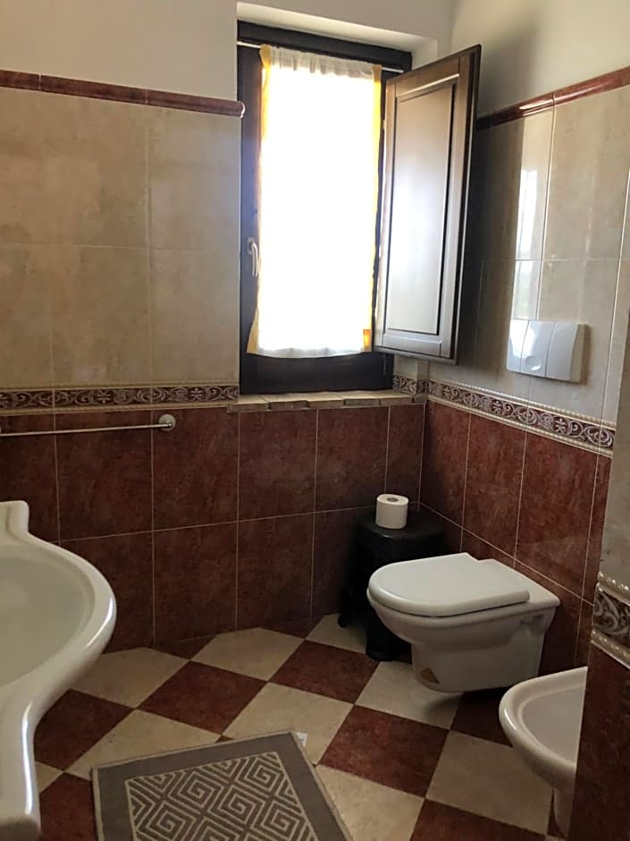 Agriturismo Donna Germana