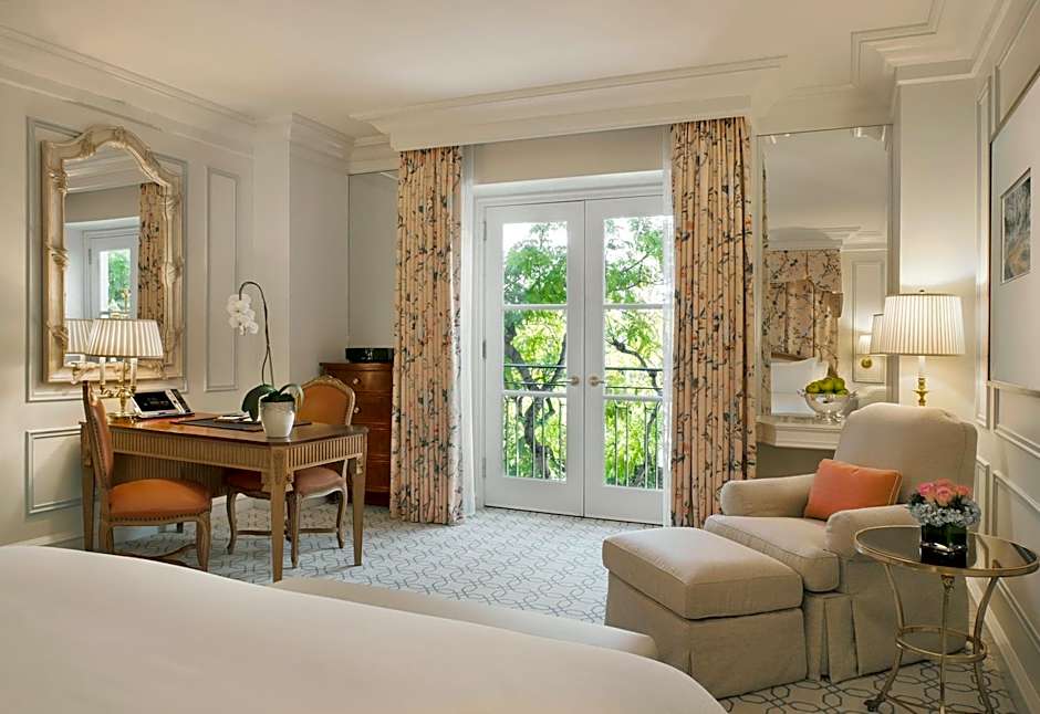 The Peninsula Beverly Hills