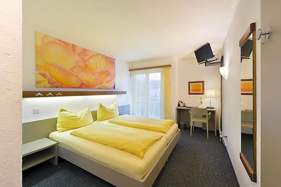 Schlosshotel - Self Check-In Hotel