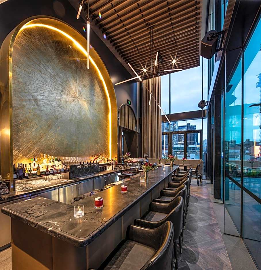 Voco Melbourne Central By IHG