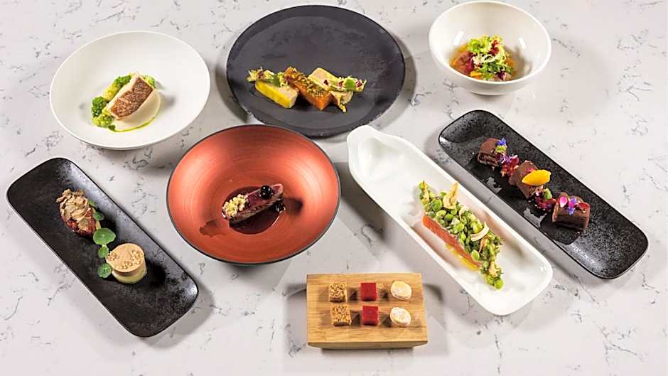 Intercontinental Ljubljana By IHG