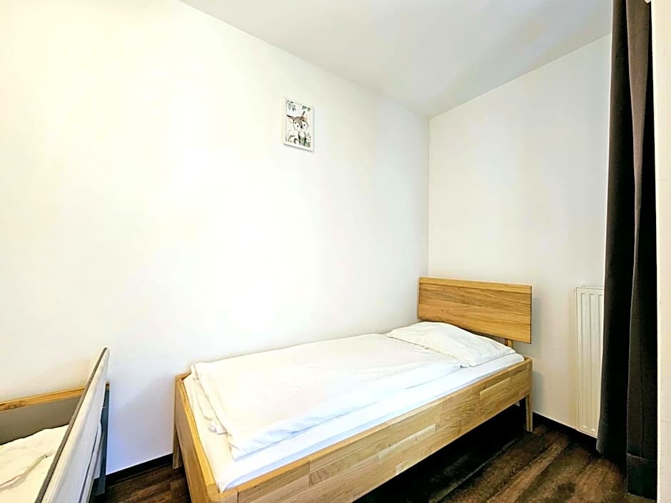 Familienhotel Trebesingerhof