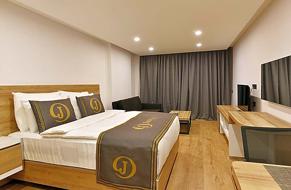 Jasmin Elite Residence & SPA