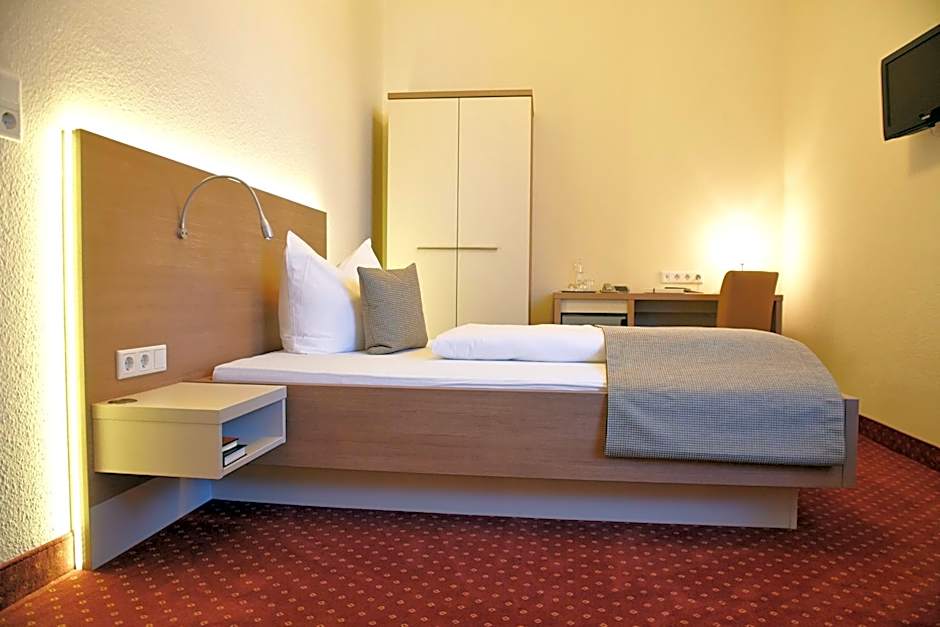 Hotel Prinzregent