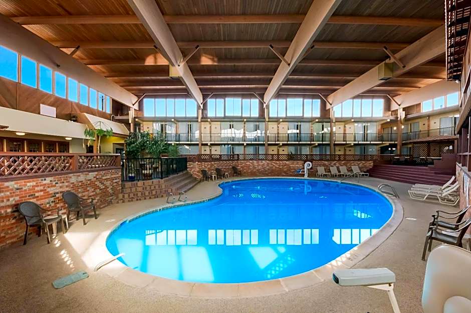 Quality Inn Chickasha