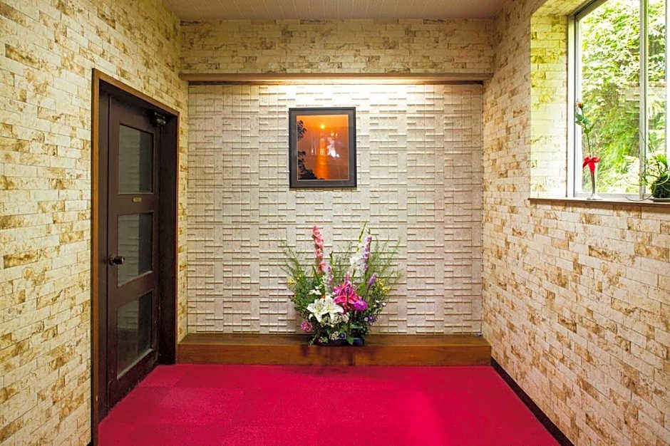 Oyashirazu Kanko Hotel