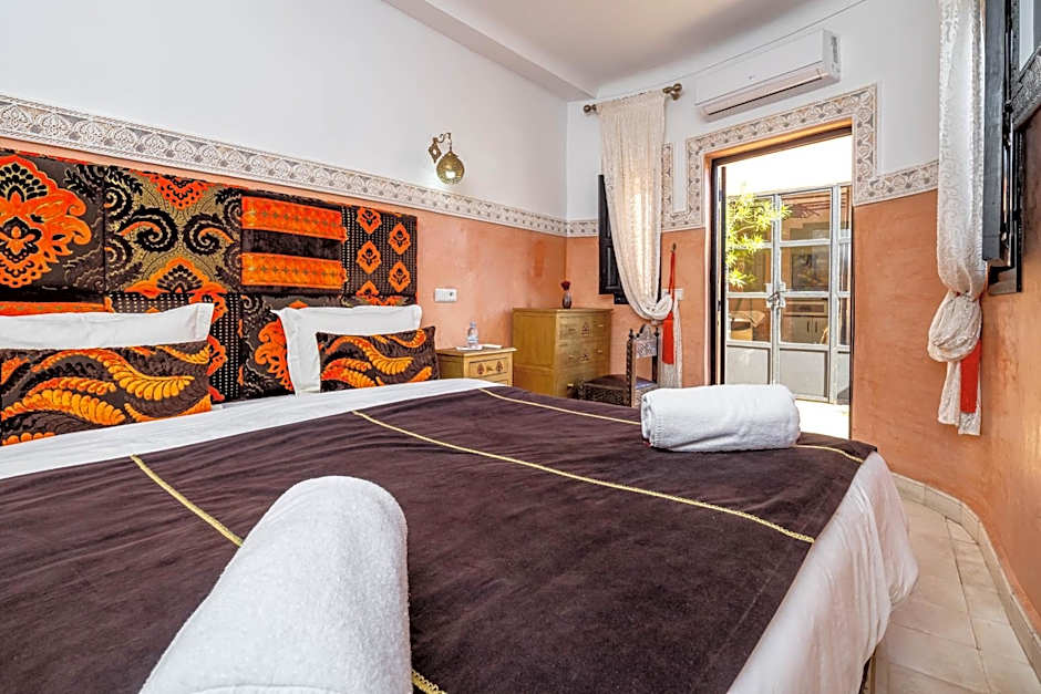 RIAD LA GAZELLE DU SUD