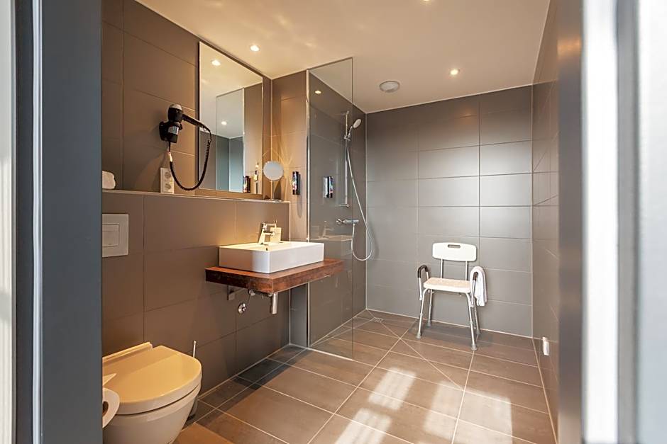 Holiday Inn - the niu, Bricks Hamburg Eppendorf By IHG