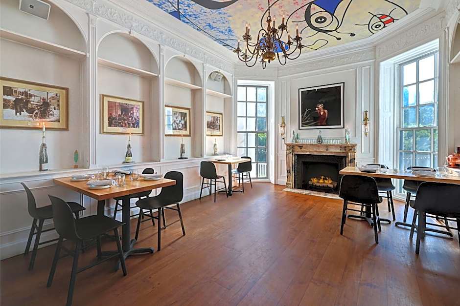 Tarrytown House Estate on the Hudson