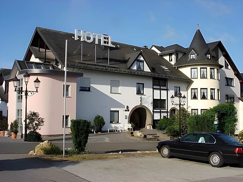 Hotel zum Rehberg
