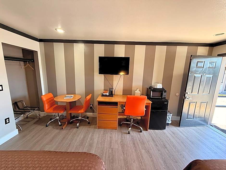 Cascade Lodge Boutique