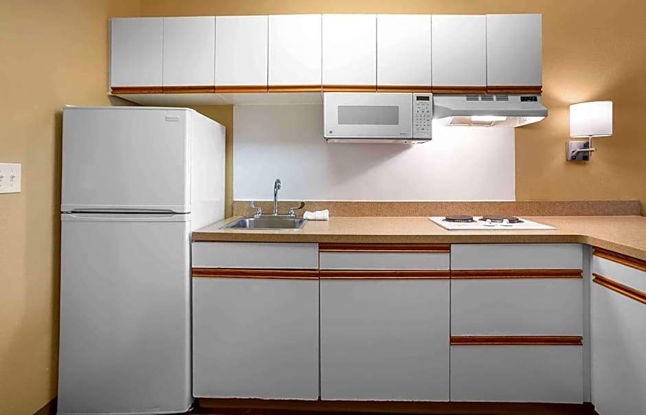 Extended Stay America Suites - Newark - Christiana - Wilmington