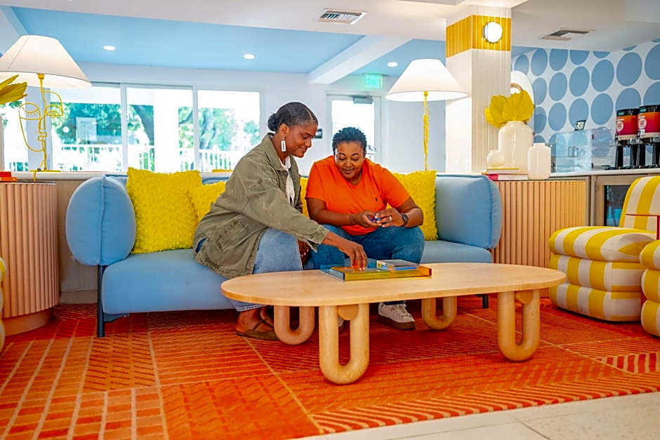 Wild Palms Hotel, part of JdV by Hyatt