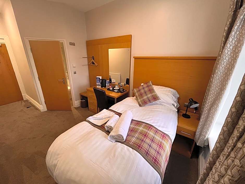 King Alfred Hotel