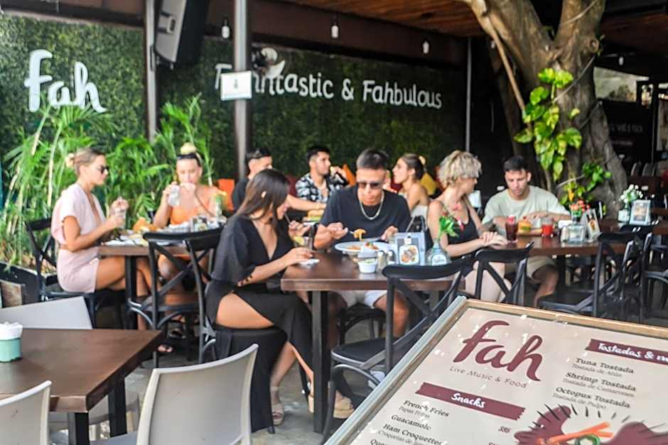 Siesta Fiesta Hotel - 5th Avenue- Adults Only