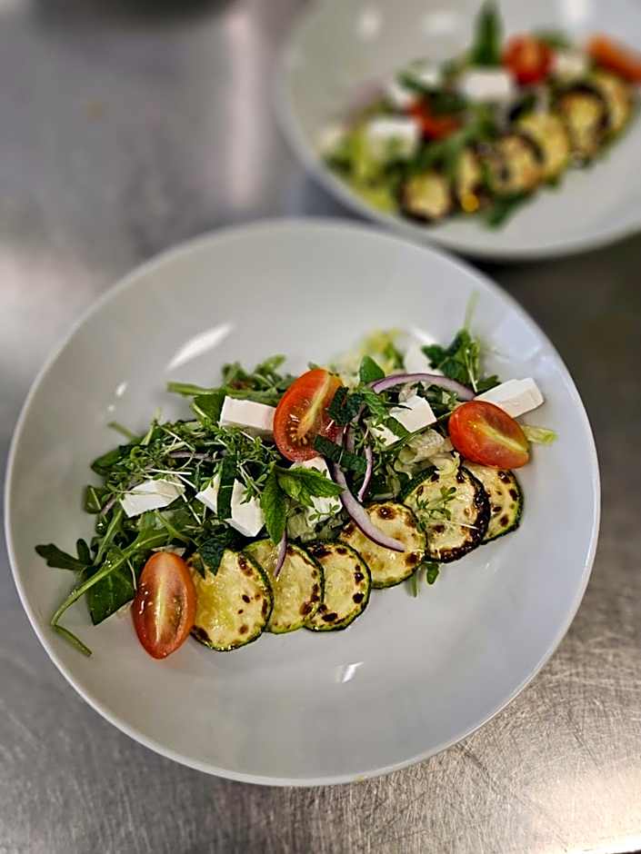 Hotel Buckelhof - See - only 20 min from Ischgl