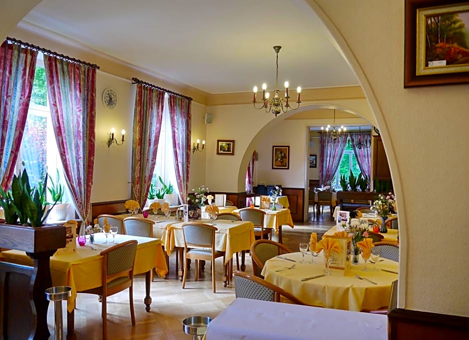 Logis Hotel Restaurant Remotel