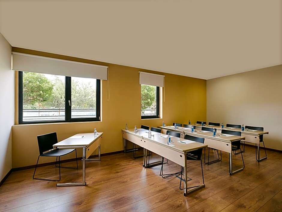 Sercotel Valladolid