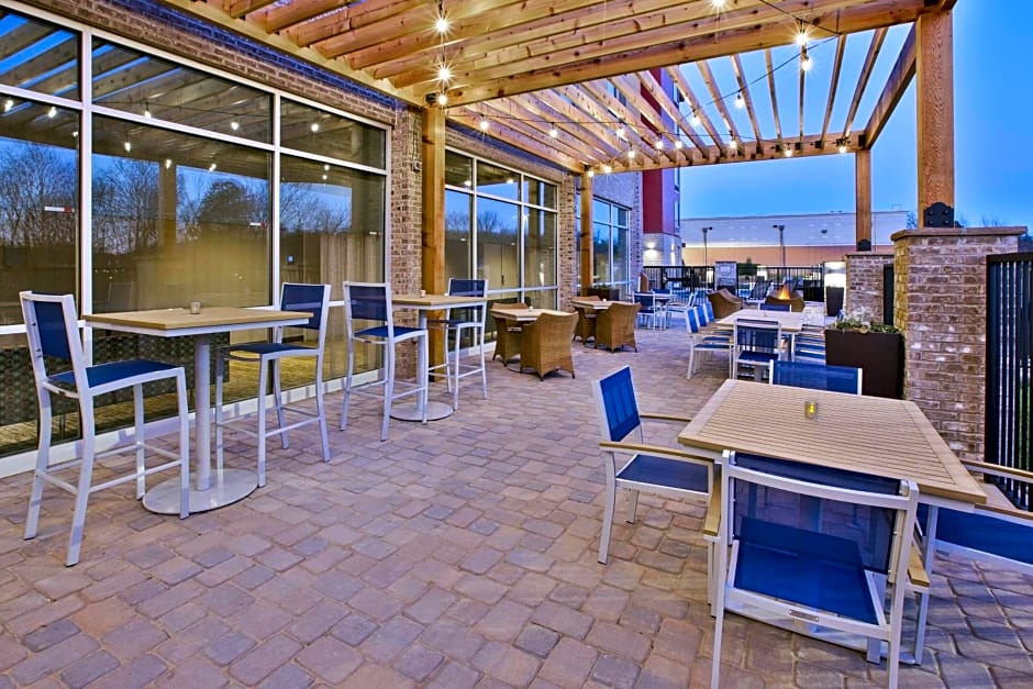 SpringHill Suites by Marriott Chattanooga North/Ooltewah