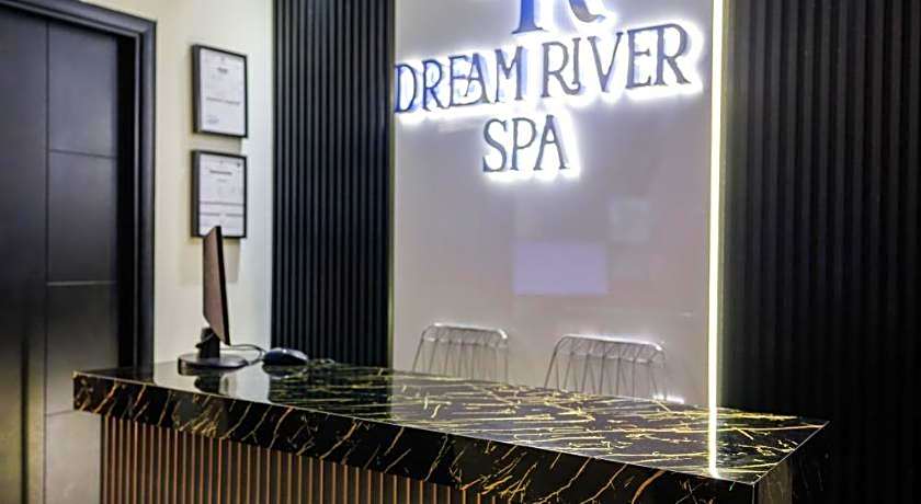 The Royal Riviera Hotel Doha