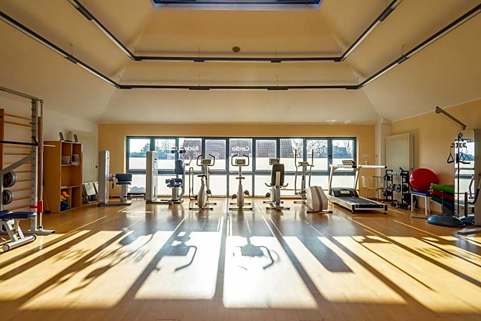 Kurmittelcentrum Zingst