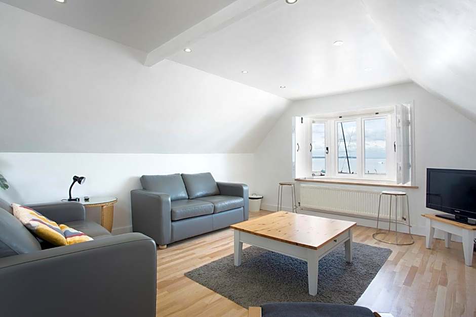 Whitstable Fisherman's Huts