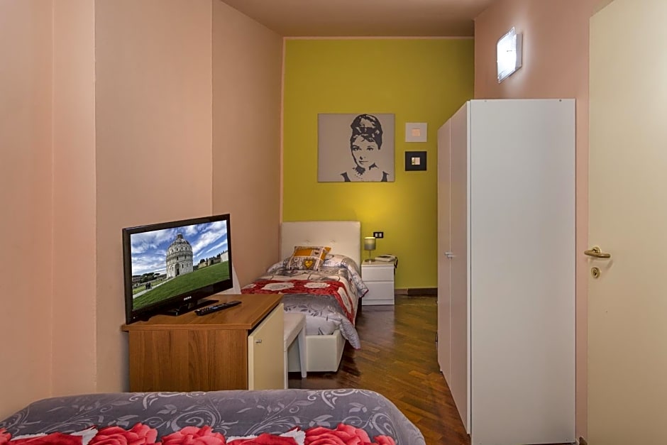 Hotel Il Giardino