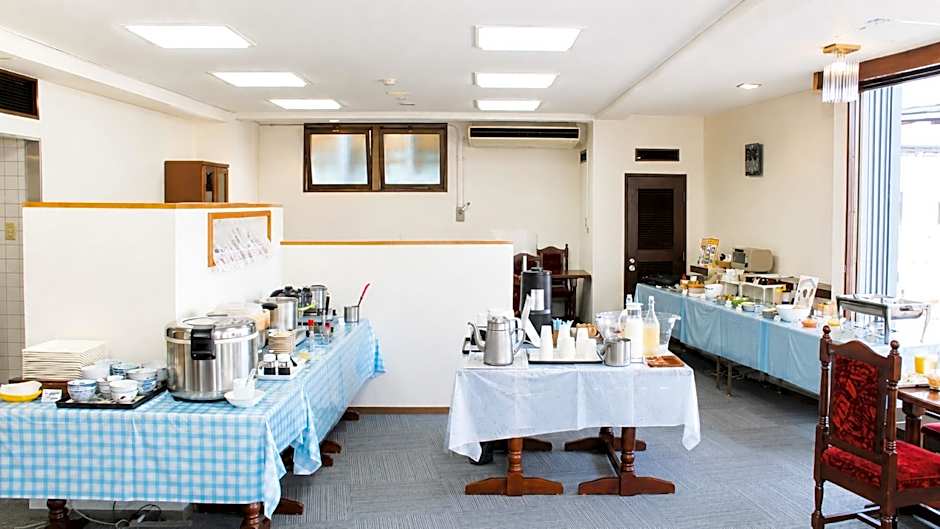 Hotel Higashihiroshima Hills Saijo