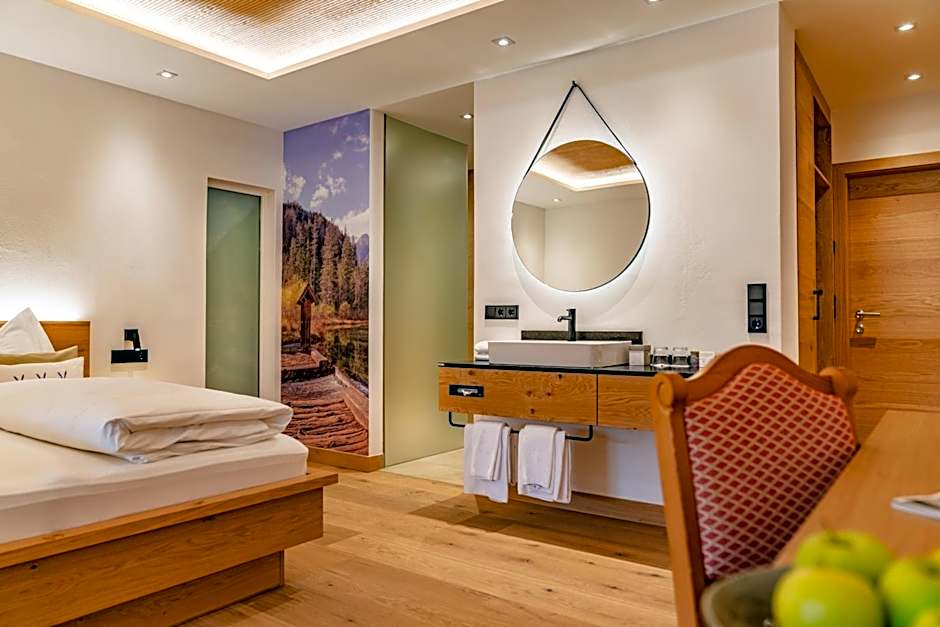 Spa&Aktiv Hotel Lavendel