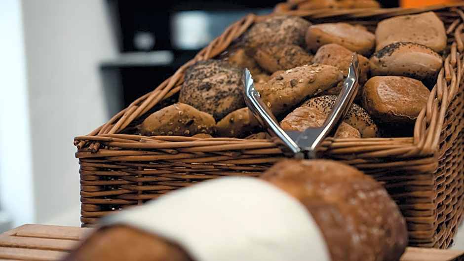 Good Morning City Copenhagen Star