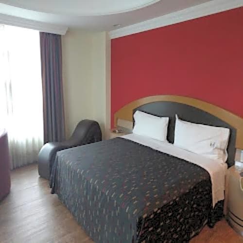 HM Hotel Belices