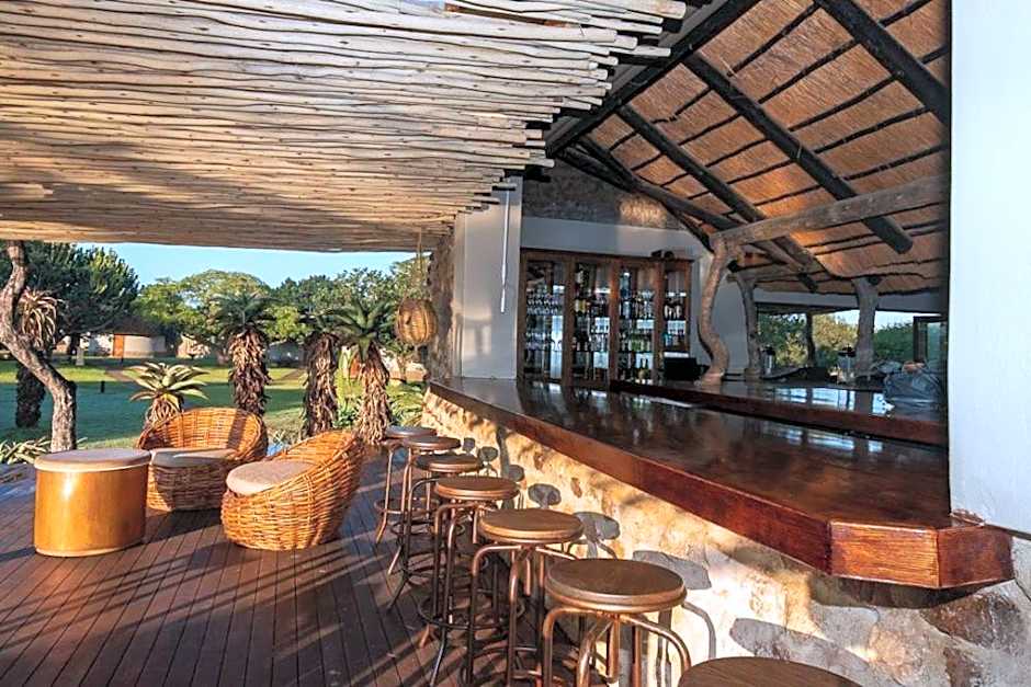 Bayala Private Safari Lodges